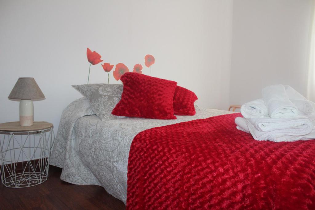 ApartAnita room 1