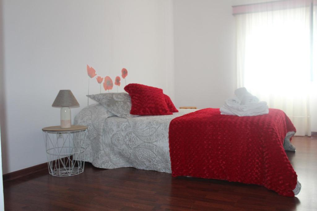 ApartAnita room 2