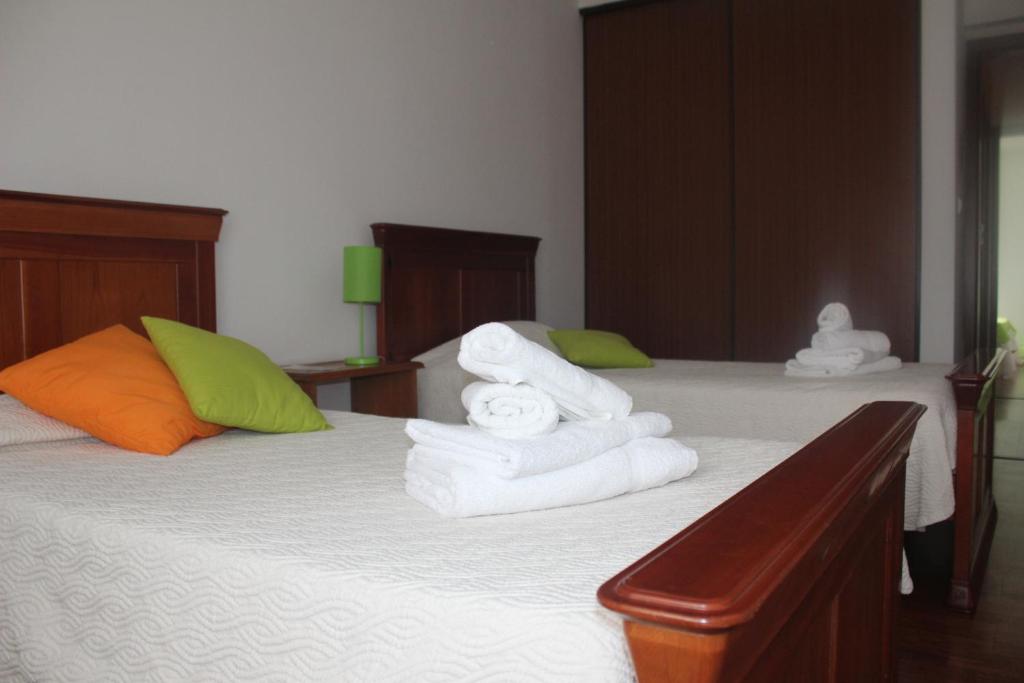 ApartAnita room 3