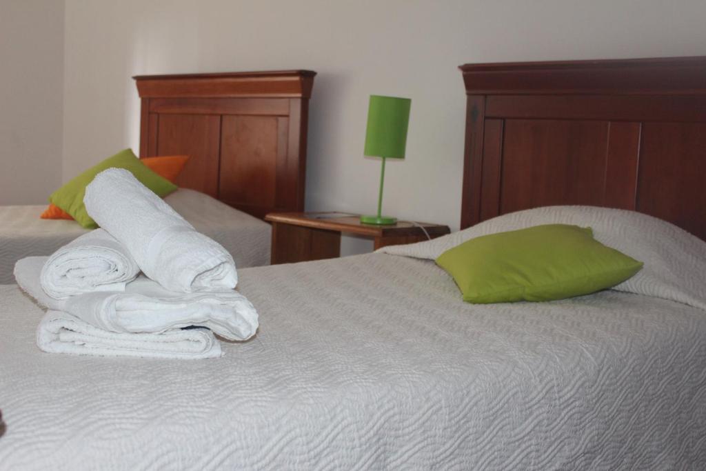 ApartAnita room 4