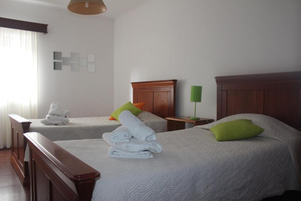 ApartAnita room 5